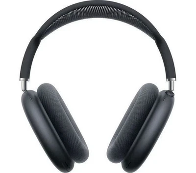 Genuine Apple AirPods Max Wireless Over-Ear Headphones (Midnight Black) - Image 1 of 4