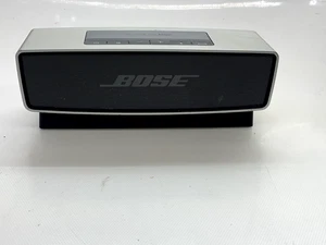 BOSE SOUNLINK MINI PORTABLE BLUETOOTH SPEAKER EXCELLENT CONDITION *QTY - Picture 1 of 5