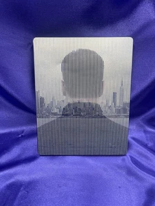 Bourne Classified STEELBOOK Collection Blu-ray + DIGITAL (EXPIRED) 4 MOVIES New - Imagen 1 de 5