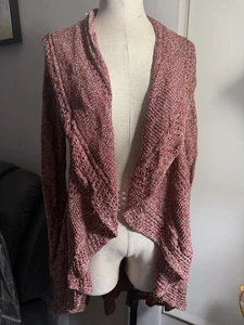 Sears Covington Damen Plus Häkelpullover 2X(R974)Neu  - Bild 1 von 10