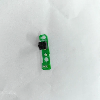 Replacement Mouse Button Panel for Logitech Master3S with Easy Installation - Image 1 of 4