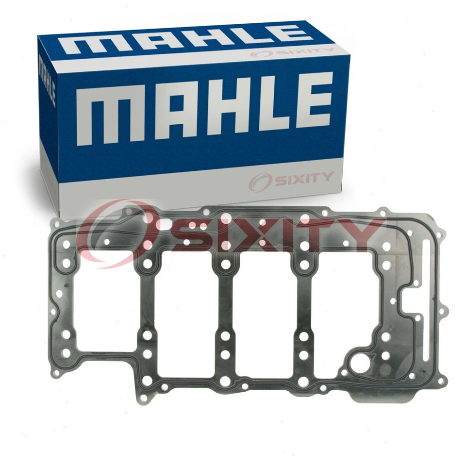 Junta de colector de aceite de motor MAHLE para Pontiac Bonneville 2004-2005 4,6 L V8 anuncio Foto 1 de 4