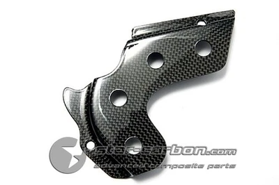 CARTER COPRIPIGNONE FIBRA CARBONIO DUCATI MONSTER 600-620-695-750-800-900-1000 Foto 1 de 2