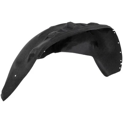 Forro de guardabarros para Chevrolet Suburban 2015-2020 lado del conductor trasero 4x4 Foto 1 de 4