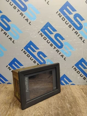 INTERFAZ DE OPERADOR CUTLER-HAMMER 7575T-8 EPRO PANELMATE Foto 1 de 4