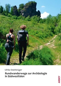 Ulrike Steinkrüger / Rundwanderwege zur Archäologie in Südwest ...9783870234836 - Imagen 1 de 5