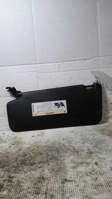 2018 Mercedes-Benz C-Class Grey Sun Visor OEM Used 98000 Miles NJ25-20979-511253 Foto 1 de 4