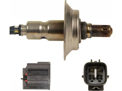 For 2010-2013 Mazda 3 Air Fuel Ratio Sensor Upstream Denso 51369TKWK 2012 2011 - Image 1 of 2