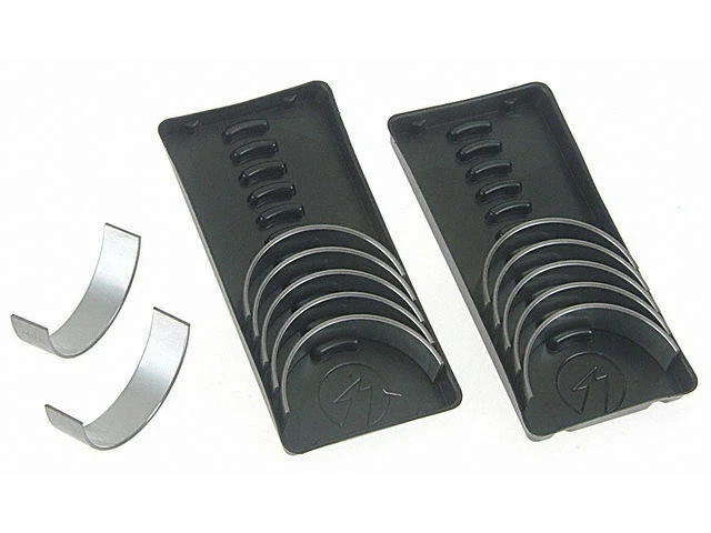 Комплект соединительных стержневых подшипников 34CN76N подходит для Dodge Nitro 3,7 л V6 2007-2011 годов выпуска - Изображение 1 из 1