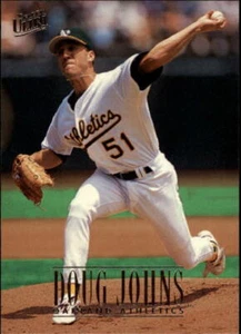 1996 Ultra (Fleer) Baseball "Main Set" Cards #401 to #600 - Picture 1 of 389