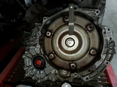 AUTOMATIC TRANSMISSION 2010 A LAND ROVER LR2 WITH 43,830 MILES - Изображение 1 из 4