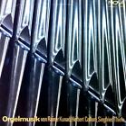 Kunad, Collum, Thiele - Orgelmusik Von Kunad, Collum, Thiele Lp 1974 .