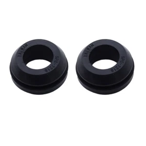 2Pc Valves Covers Washer Gasket Rubber Breather Grommets Replacement Accessory - Picture 1 of 8