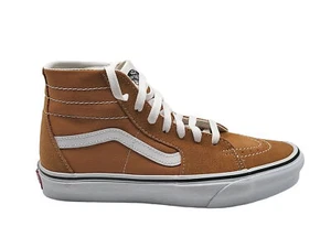 Vans Sk8 Hi Tapered Color Theory Meerkat Men Shoes VN0A7Q62BKQ Size 7 - Picture 1 of 10