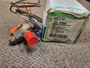 Emerson Thermal Expansion Valve (TXV) - Picture 1 of 1