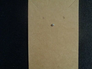 Aurora Borealis Magnetic Fake Nose Stud 2.5mm Swarovski Flatback Crystals - Picture 1 of 6