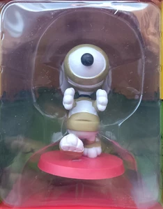 Snoopy La Momia Los Peanuts Estatua En 3D N.#28 - Imagen 1 de 2