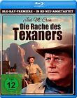 Die Rache Des Texaners - Kinofassung (In Hd Neu Abgetastet (Blu-Ray) (Uk Import)