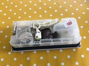 Viceroy / Gorenje dishwasher vdis4149 - soap Dispenser Inc reed relay & solenoid - Picture 1 of 2