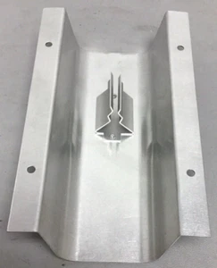 Powers 134-084 Temperature Shield (B509) - Picture 1 of 4
