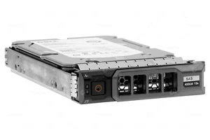 R749K DELL HDD 450GB 15K SAS 6G 3.5" LFF HOT-SWAP - Photo 1/7