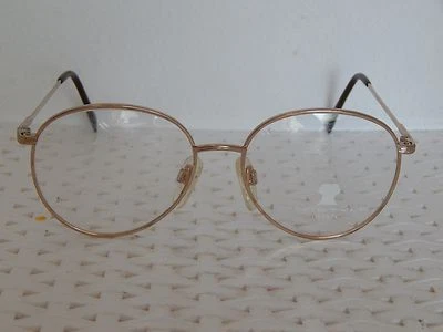 Neostyle Design 400/815 * College Vintage 80's Mens Eyeglasses (JN23) - Image 1 of 4