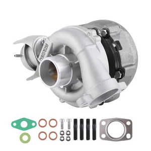 GT15 Billet Turbocharger For PEUGEOT 1007 109HP 1.6DHi Fap DV6TED18 05- 0375J6 - Picture 1 of 12