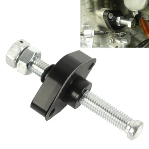 Tensor de cadena de leva manual ajustador para Yamaha YFM 350 Warrior YFM 400 Grizzly - Imagen 1 de 9