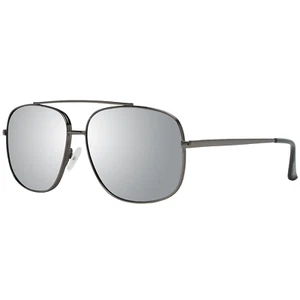 Occhiali da sole guess uomo sunglasses men occhiale aviatore a specchio goccia h - Imagen 1 de 3