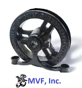 Babbitt Chain Operator #1.5 (fits 6" to 7-1/2" Handwheel) (1/0 Chain) for Valve - Picture 1 of 3