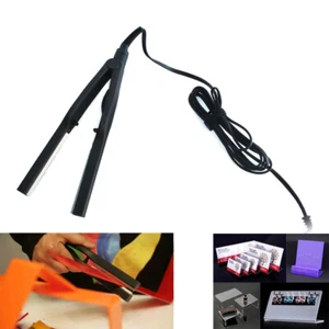 A Type Right Angle Plastic Heater Bender Manual Acrylic Channel Letters Bender - Picture 1 of 10