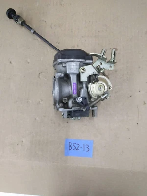 Carburador Harley-Davidson Dyna Softail 27421-99B 2000-2006 Foto 1 de 4
