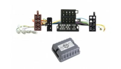 Citroen Jumper Peugeot Boxer Can-Bus Adaptador de Radio para Coche Cable - Imagen 1 de 2