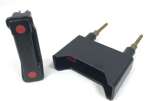 GEC RS32 32Amp Fuse GEC ALSTHOM RS32 Carrier & Base RED SPOT TIA Fuse Link - Bild 1 von 8