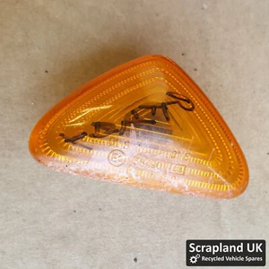 CITROEN RELAY FIAT DUCATO PEUGEOT BOXER Mk2 02-06 Repeater Indicator - Picture 1 of 2