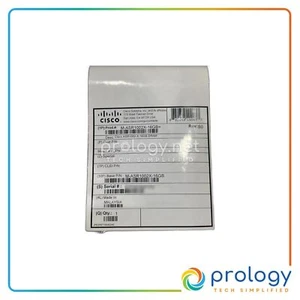 *Brand New* Cisco M-ASR1002X-16GB 16GB Kit (4x4GB) Dram Memory For ASR1002-X - Picture 1 of 2