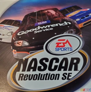NASCAR Revolution SE (PC, 1999) **NUEVO PRECINTADO** - Imagen 1 de 1