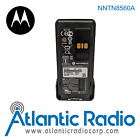 Motorola NNTN8560A Battery for Two-Way Radio *UL-Rated (TIA4950) Li-ion 2500mAh