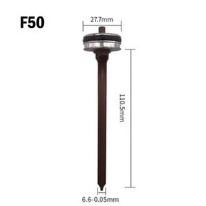 Steel Nailer Needle for Nailer F50, High Hardness, Ensures Efficient Nailing - Picture 1 of 6