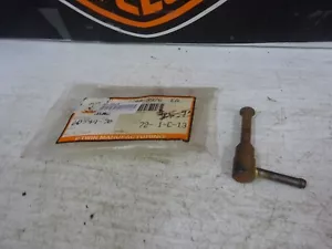 CADENA PRIMARIA de colección Harley Davidson cabeza de pala Rpl 60549-70 montaje de engrasador - Imagen 1 de 10