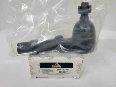 NUEVO extremo de varilla de amarre de dirección-SE CARQUEST/DRIVEWORKS DW-ES3461 1999-2007 Ford Foto 1 de 4