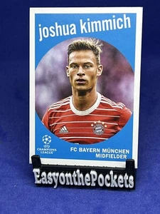 2023 Topps Joshua Kimmich #59-31 Bayern Monaco - Foto 1 di 2