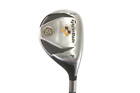 TaylorMade Rescue 2009 5 Hybrid 25° Ladies Right-Handed Graphite #36357 Golf