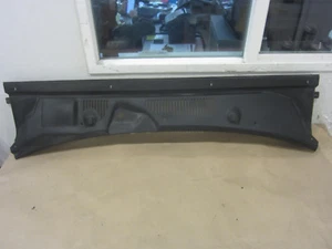 Maserati 4200 - Front Central Under Windshield Cowl Plate - USED - P/N 66365800 - Picture 1 of 7