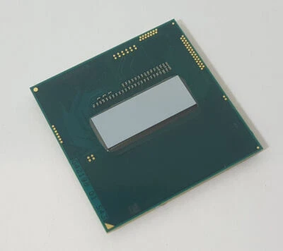Intel Core i7-4810MQ 4x 2,8-3,8 GHz Quad-Core Sockel 946-Pin G3 SR1PV WIE NEU! - Bild 1 von 2