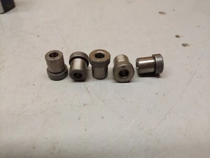 (5) American Drill Jig Bushing Type 1/4" ID - Picture 1 of 4