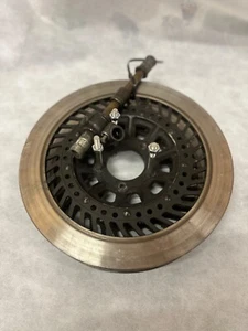 Bremsscheiben honda cb 1100 r - Picture 1 of 6