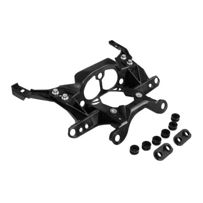 Soporte de soporte de carenado superior delantero apto para Yamaha YZF R1 2015-2024 2016 17 18 19 Foto 1 de 4