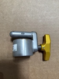 Mizuho OSI ProFX Traction Boot Adaptor 6850-27 - Picture 1 of 3