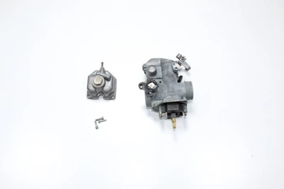 1979 Honda XR250 carburetor KEIHIN PD02A OEM 16100-434-014 NICE!! X18 - Image 1 of 4